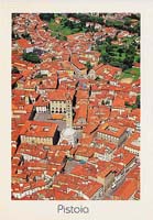 Pistoia